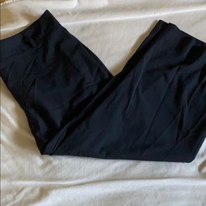 Chico’s Flared Women’s 2.5 Pants